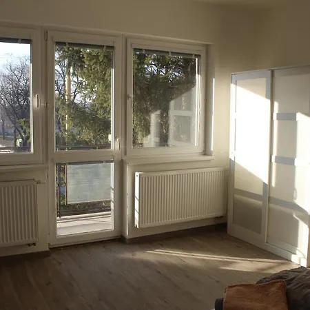 Schiffelova Appartement
