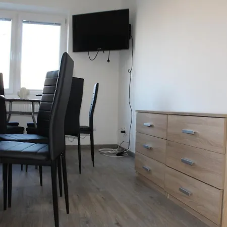 Schiffelova Appartement *