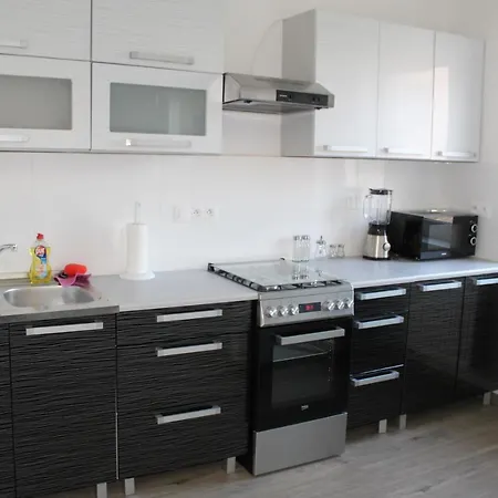 Schiffelova Appartement *