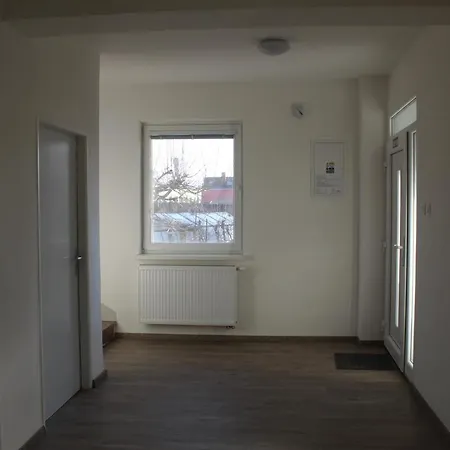 Schiffelova Appartement