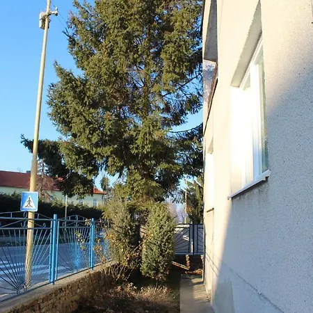 Appartement Schiffelova *